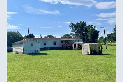 4569 N Highway 14, Greer, SC 29651 - Photo 5