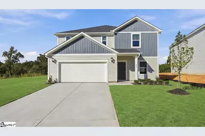 947 Rising Oak Court, Spartanburg, SC 29301 - Photo 1