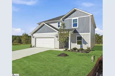 947 Rising Oak Court, Spartanburg, SC 29301 - Photo 3