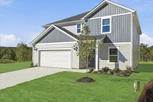 947 Rising Oak Ct, Spartanburg, SC 29301 - Photo 3