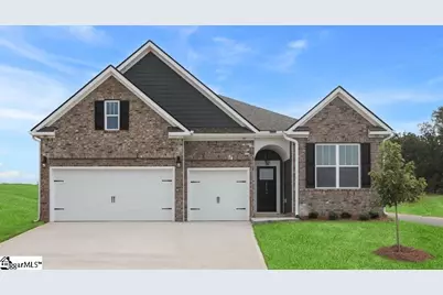 1133 Arango Street, Woodruff, SC 29388 - Photo 1