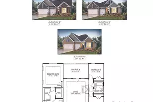 1133 Arango St, Woodruff, SC 29388 - Photo 41