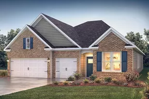 1133 Arango St, Woodruff, SC 29388 - Photo 1