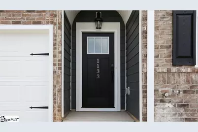 1133 Arango Street, Woodruff, SC 29388 - Photo 3