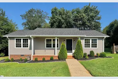 413 Jule Merck Road, Norris, SC 29667 - Photo 1