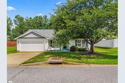 613 Drew Street, Greenville, SC 29617 - Photo 1