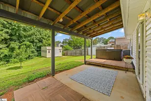 613 Drew St, Greenville, SC 29617 - Photo 25