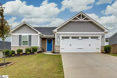 59 Timberwild Drive, Greenville, SC 29605 - Photo 1