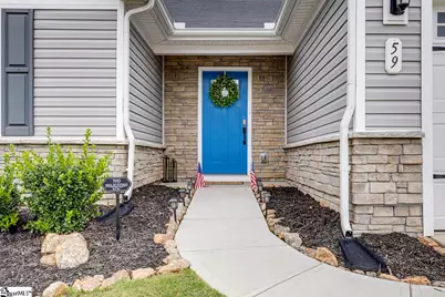59 Timberwild Drive, Greenville, SC 29605 - Photo 7
