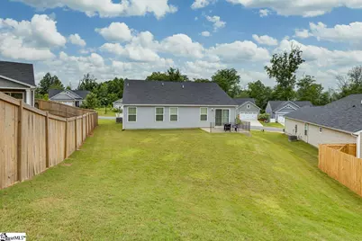 59 Timberwild Drive, Greenville, SC 29605 - Photo 33