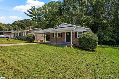 167 Lincoln Drive, Spartanburg, SC 29306 - Photo 3