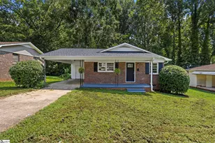 167 Lincoln Dr, Spartanburg, SC 29306 - Photo 1