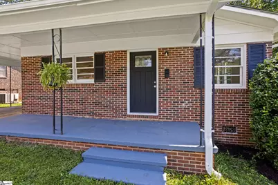 167 Lincoln Drive, Spartanburg, SC 29306 - Photo 5
