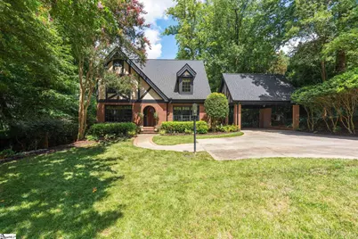 10 Marshall Court, Greenville, SC 29605 - Photo 1