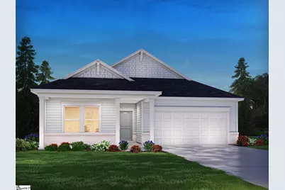1524 Erindale Drive, Wellford, SC 29385 - Photo 1