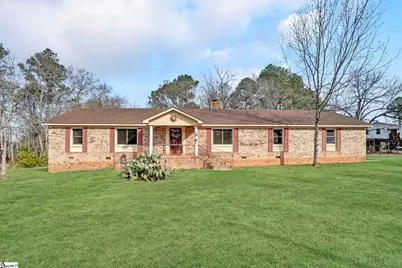 503 Edgewater Road, Woodruff, SC 29388 - Photo 1