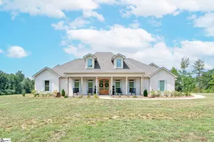 3301 Georgia Rd, Gray Court, SC 29645 - Photo 1