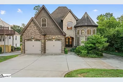 306 E Faris Road, Greenville, SC 29605 - Photo 1