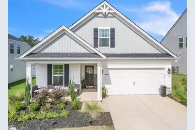 1415 Apple Butter Drive, Lyman, SC 29365 - Photo 1
