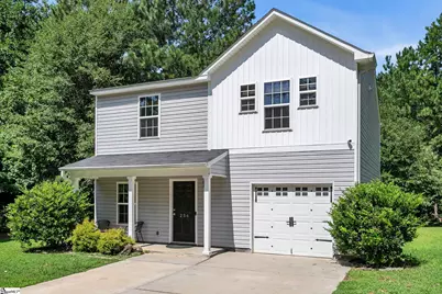 256 Cotton Creek Drive, Spartanburg, SC 29302 - Photo 1