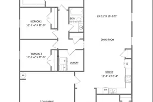 102 Decatur St, Simpsonville, SC 29681 - Photo 3