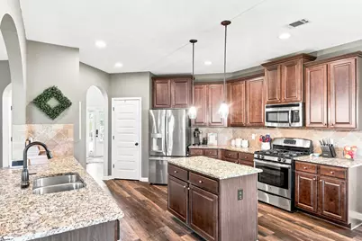 502 W Holloway Drive, Woodruff, SC 29388 - Photo 9