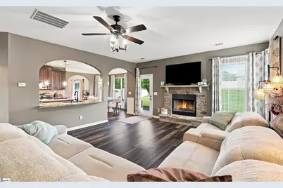 502 W Holloway Drive, Woodruff, SC 29388 - Photo 3