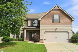 502 W Holloway Dr, Woodruff, SC 29388 - Photo 1