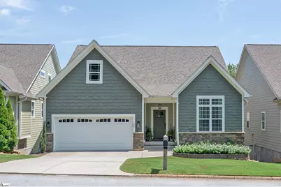 106 Pebble Creek Drive, Taylors, SC 29687 - Photo 1