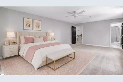 535 Mahaffey Road, Greer, SC 29651 - Photo 27