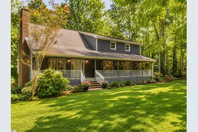 535 Mahaffey Road, Greer, SC 29651 - Photo 39