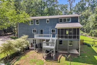 535 Mahaffey Road, Greer, SC 29651 - Photo 37