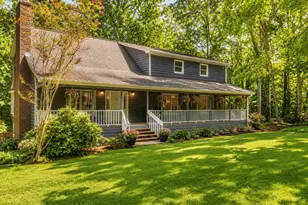 535 Mahaffey Rd, Greer, SC 29651 - Photo 1