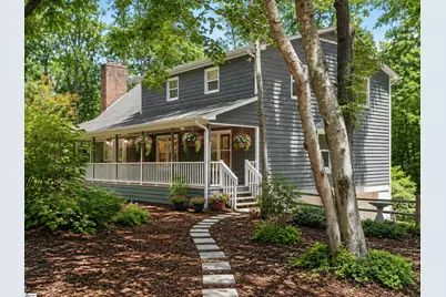 535 Mahaffey Road, Greer, SC 29651 - Photo 1