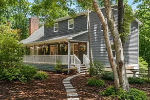 535 Mahaffey Rd, Greer, SC 29651 - Photo 1