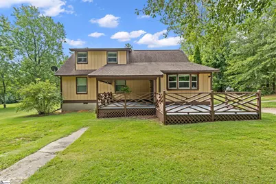 167 Willis Drive, Fountain Inn, SC 29644 - Photo 1