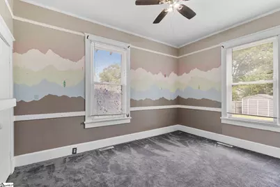 109 Jackson Street, Laurens, SC 29360 - Photo 19