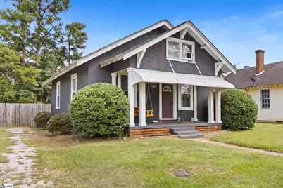 109 Jackson Street, Laurens, SC 29360 - Photo 1