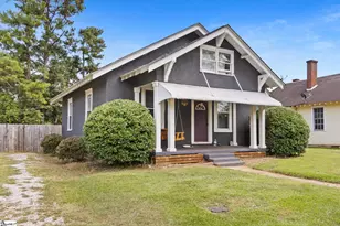 109 Jackson St, Laurens, SC 29360 - Photo 1