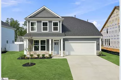 128 Beaverdam Creek Drive, Anderson, SC 29621 - Photo 1