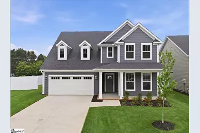 5 Pelham Crossing Drive, Greenville, SC 29615 - Photo 1
