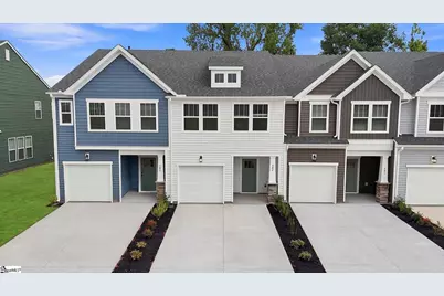 502 W Norvell Court, Spartanburg, SC 29307 - Photo 1