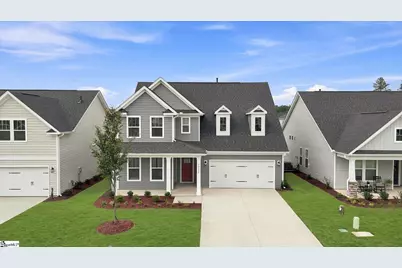 12132 Mahogany Circle, Inman, SC 29349 - Photo 1
