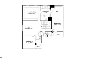 12132 Mahogany Cir, Inman, SC 29349 - Photo 37