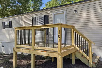 101 Jasper Drive, Belton, SC 29627 - Photo 5