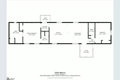 101 Jasper Drive, Belton, SC 29627 - Photo 27