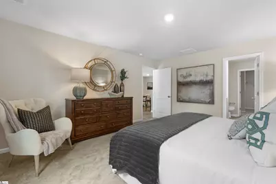 348 Westglen Drive, Williamston, SC 29697 - Photo 11