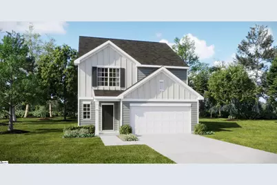 348 Westglen Drive, Williamston, SC 29697 - Photo 1