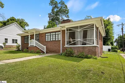1413 S McDuffie Street, Anderson, SC 29624 - Photo 5