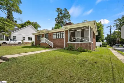 1413 S McDuffie Street, Anderson, SC 29624 - Photo 3